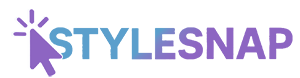 StyleSnap.io logo